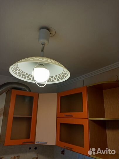 Люстра потолочная бу, звонки и показ после 18:00