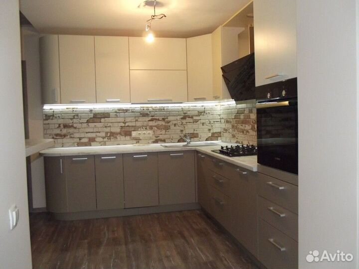 Кухонный гарнитур на заказ