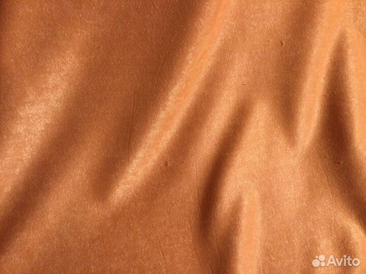 Шторы плотные, 2 шт