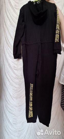 Комбинезон для подростков девочек