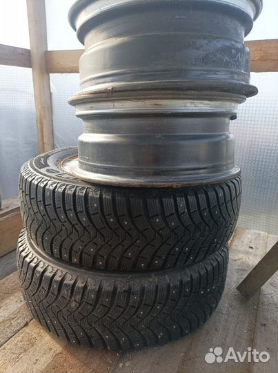 Диски для автомобиля toyota RAV 4