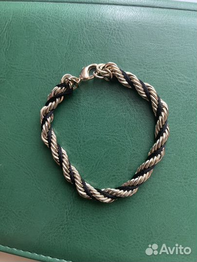 Браслет Diva ручная работа