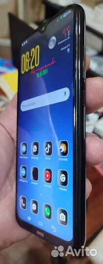 Xiaomi Redmi Note 8 2021, 4/64 ГБ