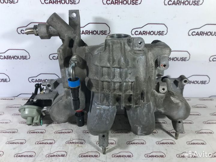 Коллектор впускной Mazda Cx-7 2.3 L3VDT