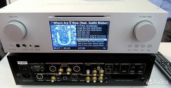 Cocktailaudio X45 Pro