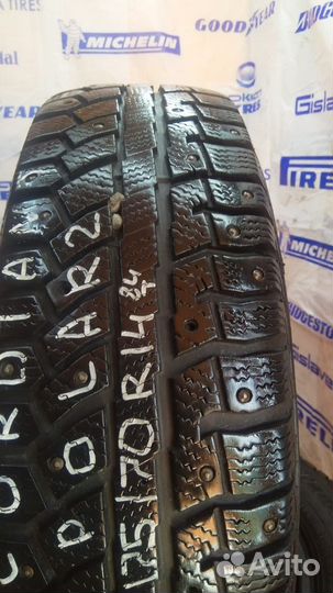 Cordiant Polar 2 175/70 R14 84T