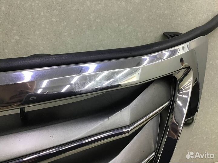 Решетка радиатора Lexus LX570 (URJ201) 2007-2015 5310160906