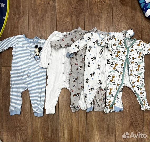 Детская одежда