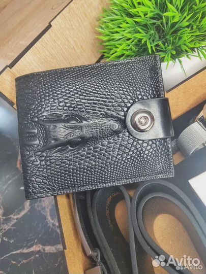 Подарочный набор для мужчин Lacoste