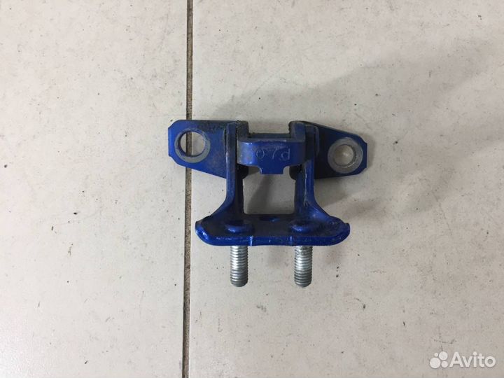 Петля двери задней правой верхняя Mitsubishi ASX G