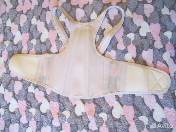 Корсет детский