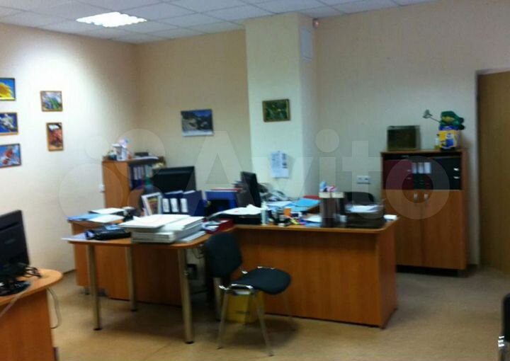 Юрадрес в Москве 9,5 м²