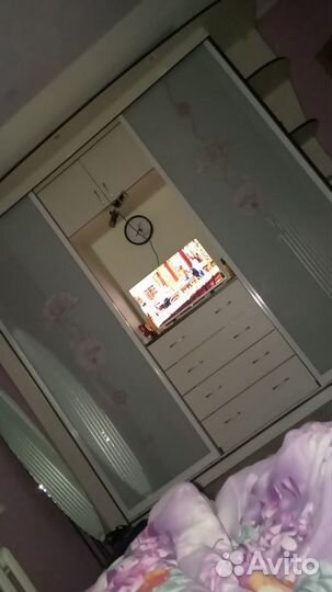 Toyota Land Cruiser 4.7 AT, 1998, 500 000 км