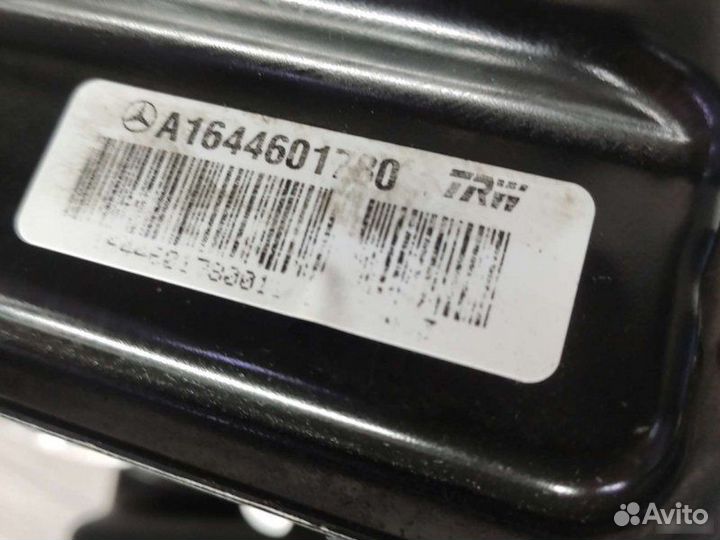 Электроусилитель руля Mercedes M W164