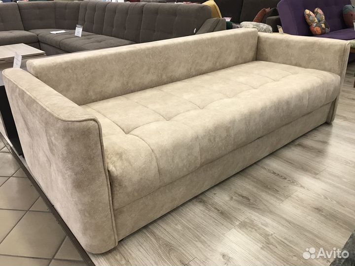 Уральский диван 