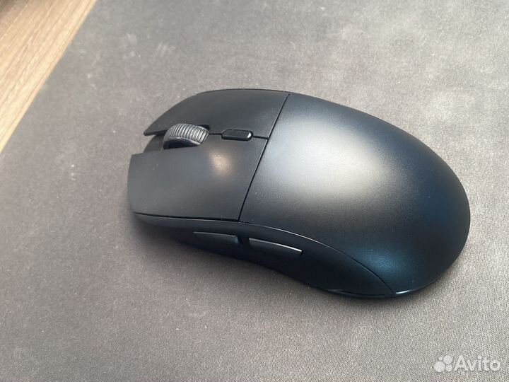 Беспроводная мышь ardor gaming phantom pro