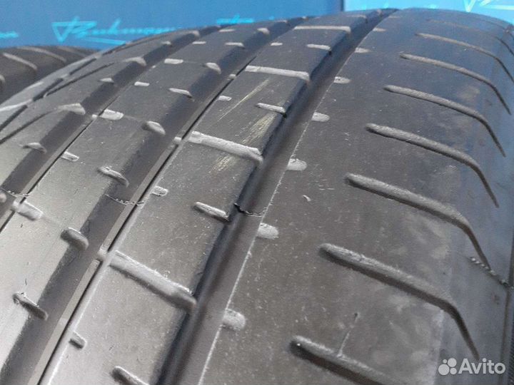 Pirelli P Zero 265/40 R21