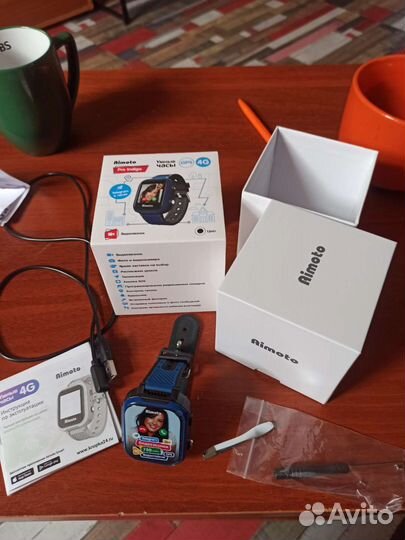 Smart watch