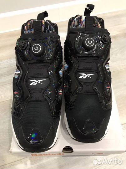 Кроссовки Reebok Insta Pump оригинал