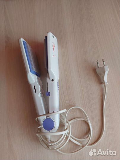 Выпрямитель для волос
