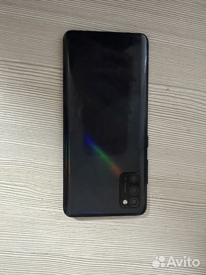 Samsung Galaxy A41, 4/64 ГБ