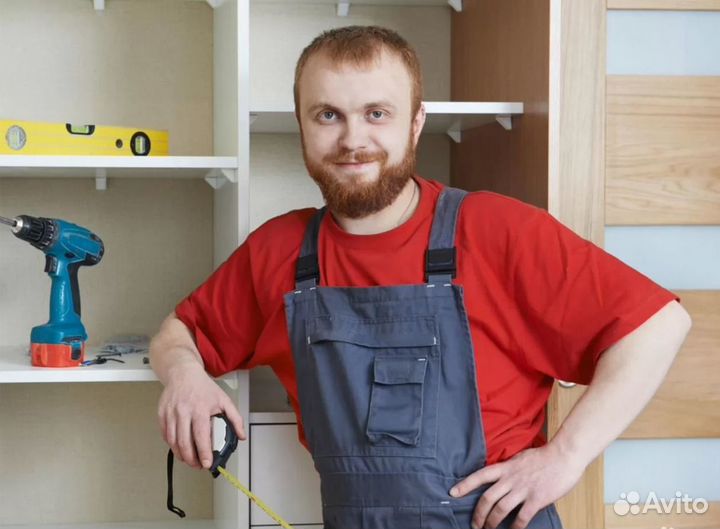 Набор и коррекция текста на Хауса а602