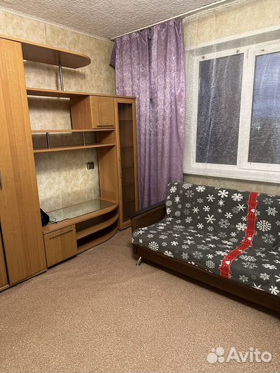 Комната в общежитии на длительный срок