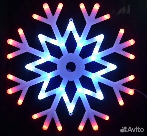 Светильник подвесной светодиодный