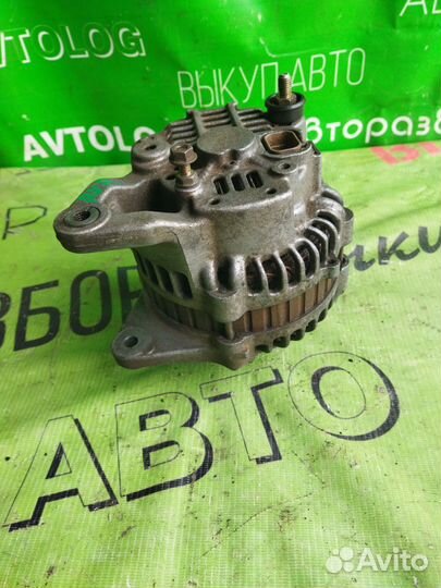 Генератор 12V 75A для Mitsubishi RVR 2.0AT