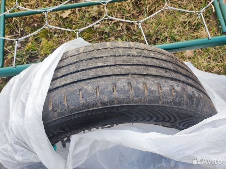 Nokian Tyres Hakka Green 205/55 R16