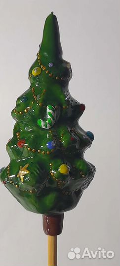 Елочная игрушка 
