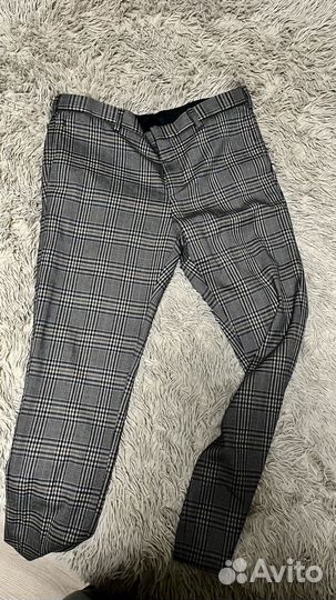 Брюки мужские H&M