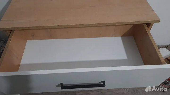 Комод мини Дуб вотан