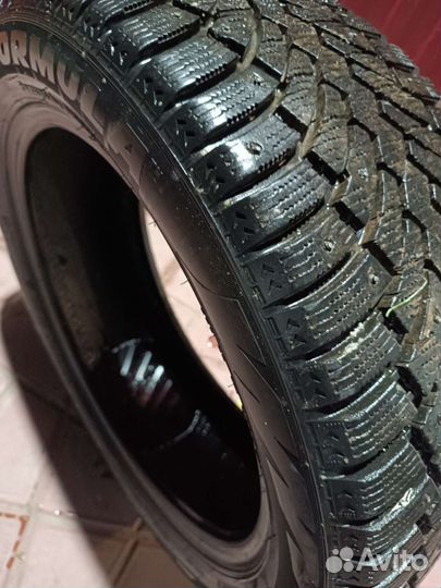 Formula Winter 215/50 R17