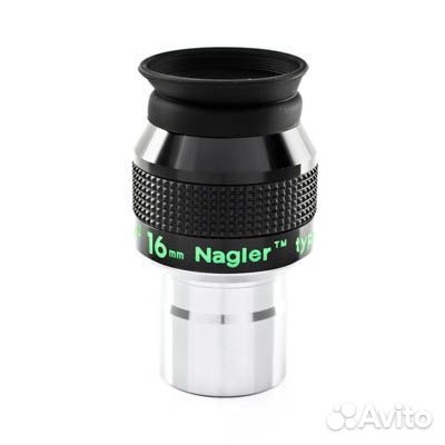 Televue nagler 16mm type 5