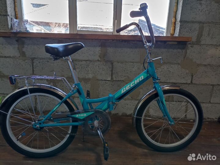 Продаю велосипеды