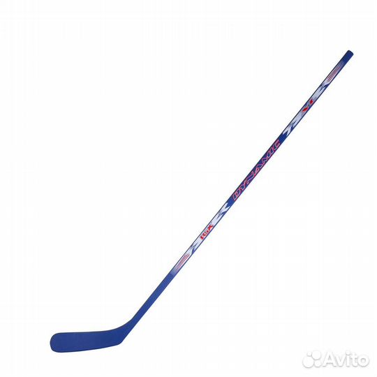 Клюшка для х/ш RGX senior dynamic dark blue R