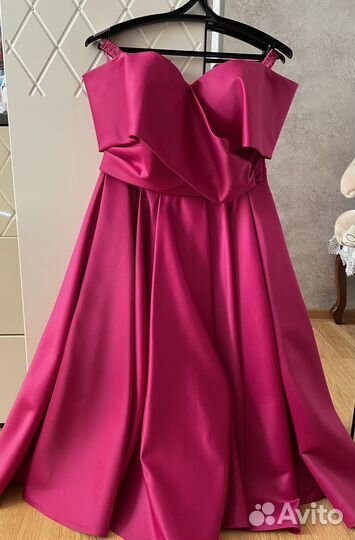 Продам вечернее платье