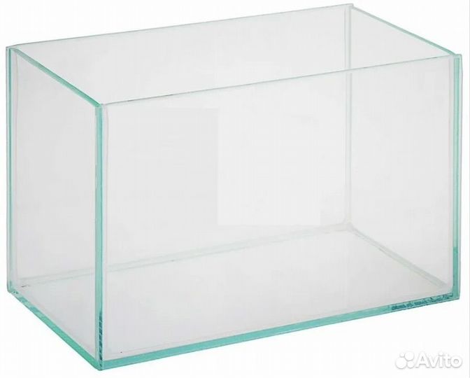 Аквариум 8 литров