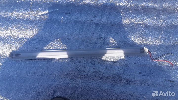 Лампа дневного света 12 в для автодома