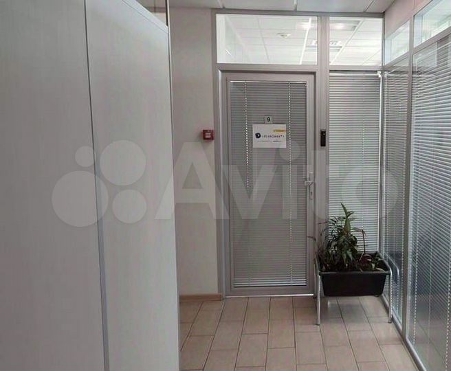 Аренда офис 160 м2 в Бизнес-центре «Виктори Плаза»