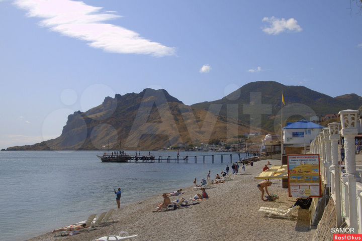 Участок 8 сот. (ИЖС)