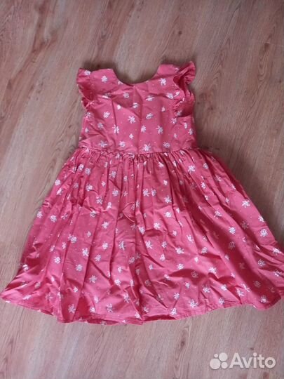 Вещи на девочку