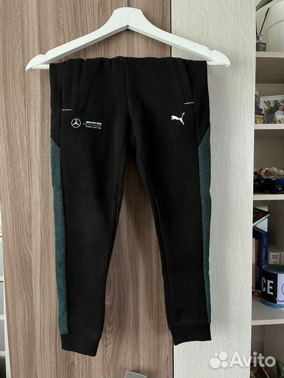 Костюм на мальчика 128 мерседес пума puma