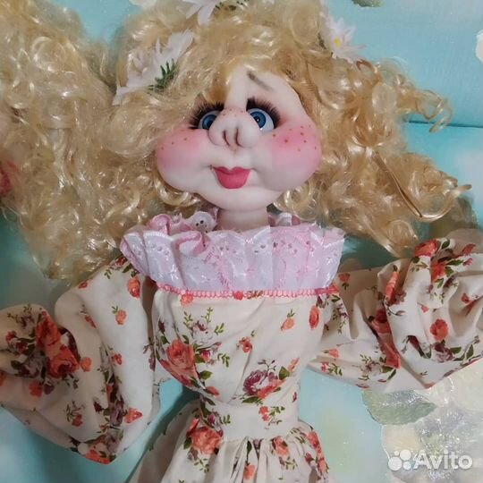 Держатель ватных палочек и дисков