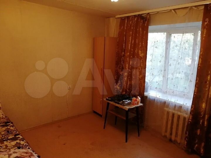 Комната 11,9 м² в 7-к., 3/5 эт.
