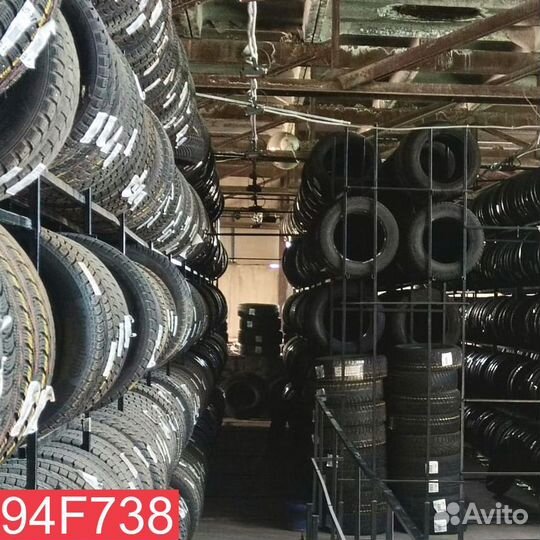 Cooper Discoverer M+S2 225/65 R17 102H