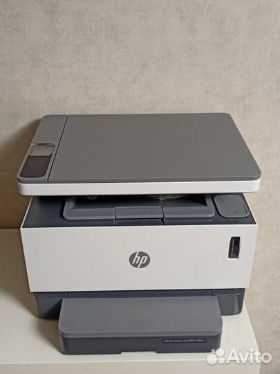 Принтер лазерный мфу hp