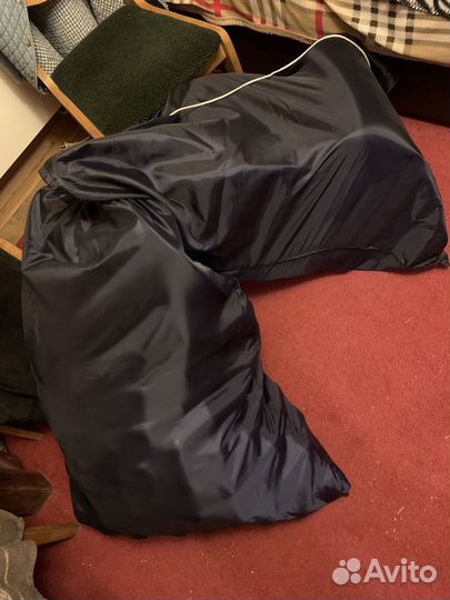 Сухой бассейн с шариками бу