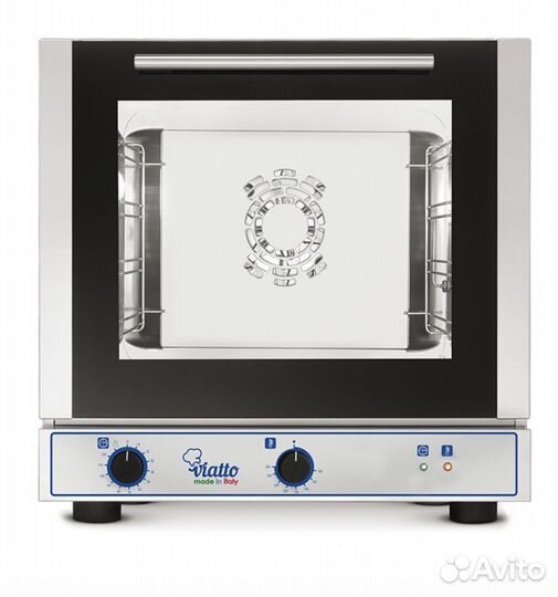Печь конвекционная viatto FCM-423